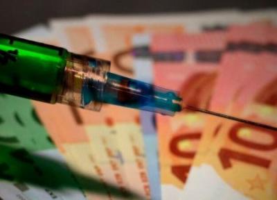 خبرنگاران بیش از یک میلیارد یورو سود سازنده واکسن کرونای بیون تک در سه ماه