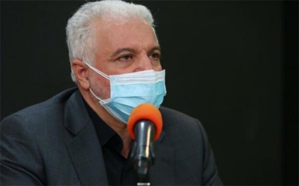 تزریق اولین محموله میلیونی واکسن کرونای ایرانی از اواخر تزریق اولین محموله میلیونی واکسن کرونای ایرانی از اواخر خرداد