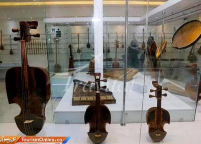 یک موزه موسیقی در آستانه تعطیلی