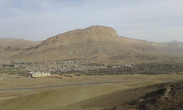 نراق؛ شهری با قدمتی چند هزار ساله نراق؛ شهری با قدمتی چند هزار ساله