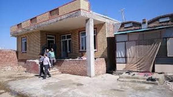 اقدامات بنیاد مسکن در مناطق زلزله زده استان های چهارمحال اقدامات بنیاد مسکن در منطقه ها زلزله زده استان های چهارمحال و بختیاری و خوزستان
