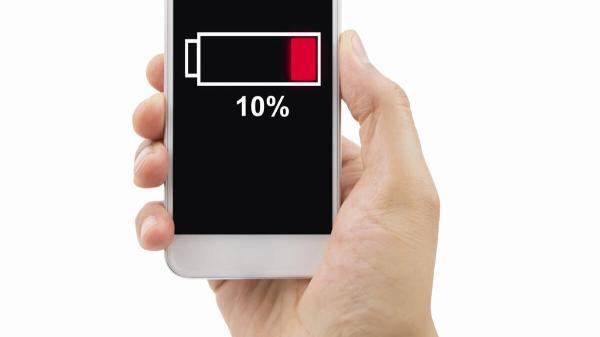8 مکانی که نباید موبایل خود را به شارژر بزنید