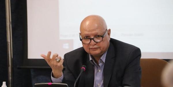 میرکاظمی: شکاف بین منابع و مصارف دولت باید به حداقل برسد