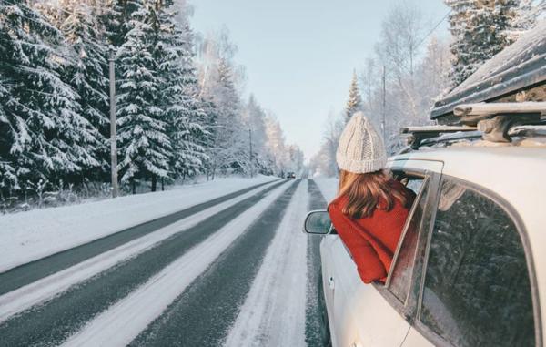 11 کار حیاتی که زمستان ها پیش از سفر با خودروی شخصی باید بکنید