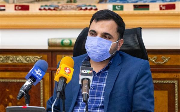 وزیرارتباطات: با خود عهد کردم که هر روز پیگیر حل مشکل کیفیت وزیرارتباطات: با خود عهد کردم که هر روز پیگیر حل مشکل کیفیت اینترنت باشم