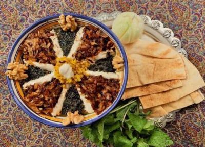 طرز تهیه کشک بادمجان مجلسی؛ پیش غذای محبوب ایرانی