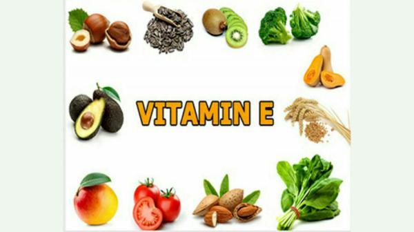 خطر سرطان پروستات با ویتامین E