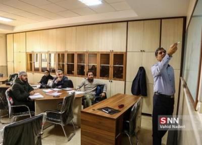 جزئیات ثبت نام و انتخاب واحد ترم تابستان دانشگاه صنعتی سهند اعلام شد
