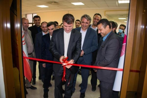 دفتر تعاملات علم و فناوری ایران و سازمان همکاری شانگ های در تبریز افتتاح شد