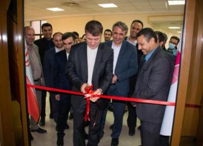دفتر تعاملات علم و فناوری ایران و سازمان همکاری شانگ های در تبریز افتتاح شد