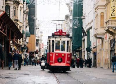 فرصت های استثنائی برای سفر به استانبول