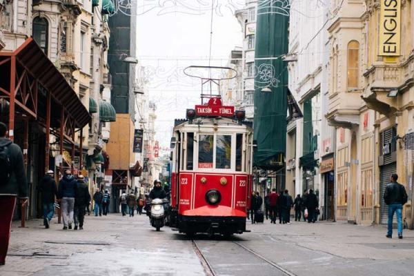 فرصت های استثنائی برای سفر به استانبول