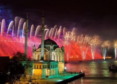 چرا ژانویه مجذوب کننده ترین ماه سفر به استانبول است؟