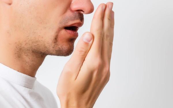 این بوی خاص یعنی سلامت بدن شما در خطر است!
