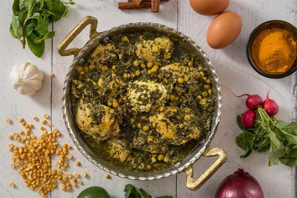 طرز تهیه سیر قلیه؛ خورش محبوب و نوستالژیک گیلانی