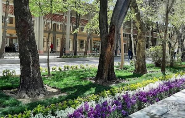 خیابان های دیدنی اصفهان خیابان های دیدنی اصفهان